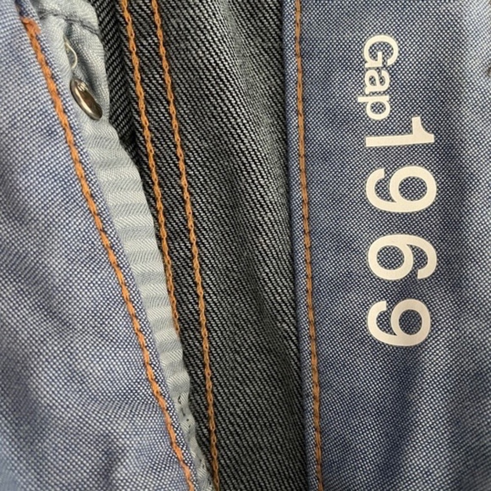Mid Rise Perfect Boot Jeans - Picture 6 of 7